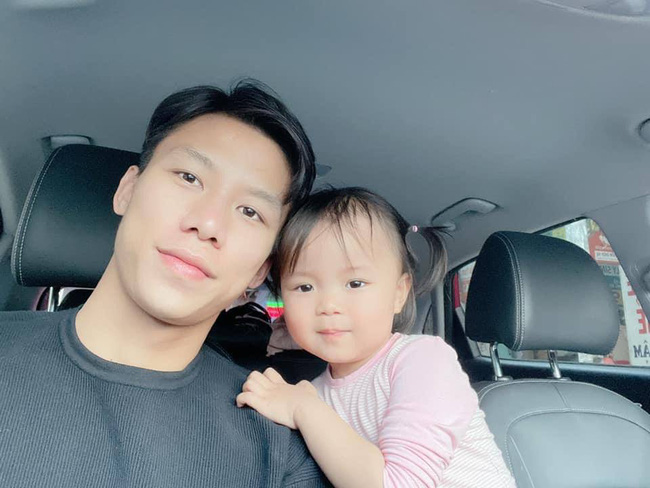 Bất ngờ với ngoại hình hiện tại của con gái Quế Ngọc Hải: Lớn bổng, xinh xắn, dân tình đoán sớm muộn cũng thành hot girl thôi-1