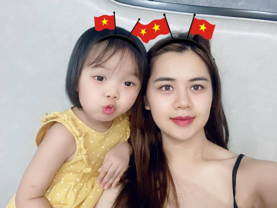 Bất ngờ với ngoại hình hiện tại của con gái Quế Ngọc Hải: Lớn bổng, xinh xắn, dân tình đoán sớm muộn cũng thành hot girl thôi-2