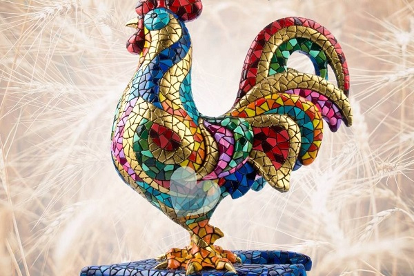 Nữ nhân sinh vào tháng âm lịch này, nửa cuối năm 2021 gặp nhiều may mắn, công việc thuận lợi kéo theo tiền bạc dồi dào, đặc biệt là có hỷ sự-4