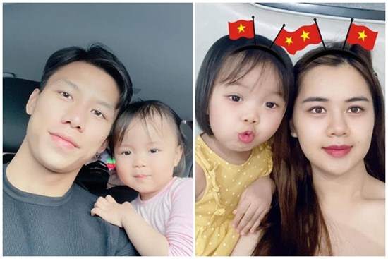 Bất ngờ với ngoại hình hiện tại của con gái Quế Ngọc Hải: Lớn bổng, xinh xắn, dân tình đoán sớm muộn cũng thành hot girl thôi
