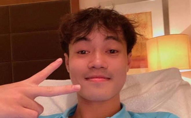 Văn Toàn: Tôi bị đạp chân thật mà-1