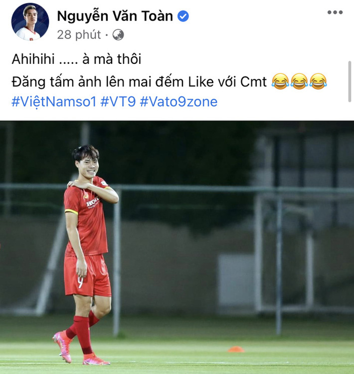 Văn Toàn: Tôi bị đạp chân thật mà-4