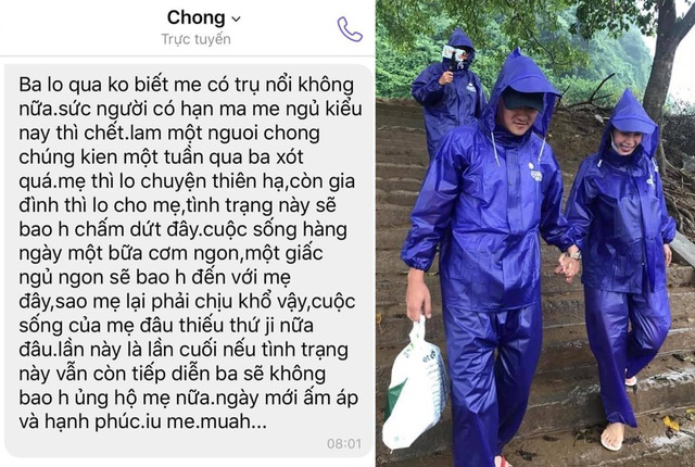 Netizen lại đặt nghi vấn về việc Thủy Tiên kêu gặp khó khăn nhưng vẫn xây nhà, thậm chí còn xem những hình ảnh này là bằng chứng-7