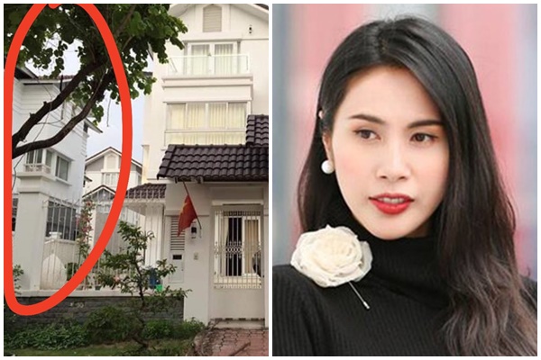 Lộ clip Thủy Tiên dùng áo phao của người khác để kê chỗ ngồi khi đi cứu trợ miền Trung lũ lụt-5