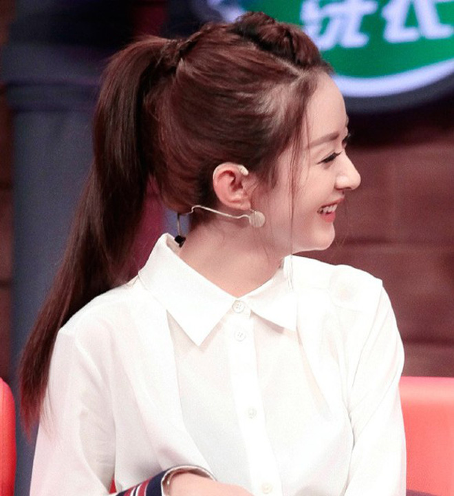 Học ngay cách tự cắt tóc để không lộ hói đầu cực đơn giản chỉ với 4 bước-1