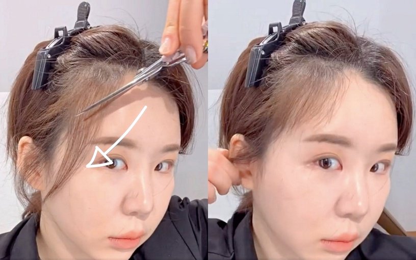 Học ngay cách tự cắt tóc để không lộ hói đầu cực đơn giản chỉ với 4 bước-7