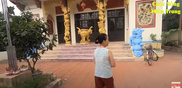 Hoá ra Hoài Linh từng xây nhà thờ rộng lớn ở Quảng Nam, hàng xóm ở đây bóc” con người nam NS ngoài đời ra sao?-1