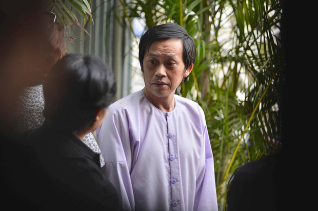 Hoá ra Hoài Linh từng xây nhà thờ rộng lớn ở Quảng Nam, hàng xóm ở đây bóc” con người nam NS ngoài đời ra sao?-4