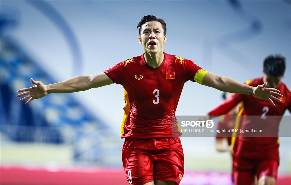 Tất tần tật về vòng loại thứ 3 World Cup 2022 - ngưỡng cửa lịch sử tuyển Việt Nam sắp chạm tới-1