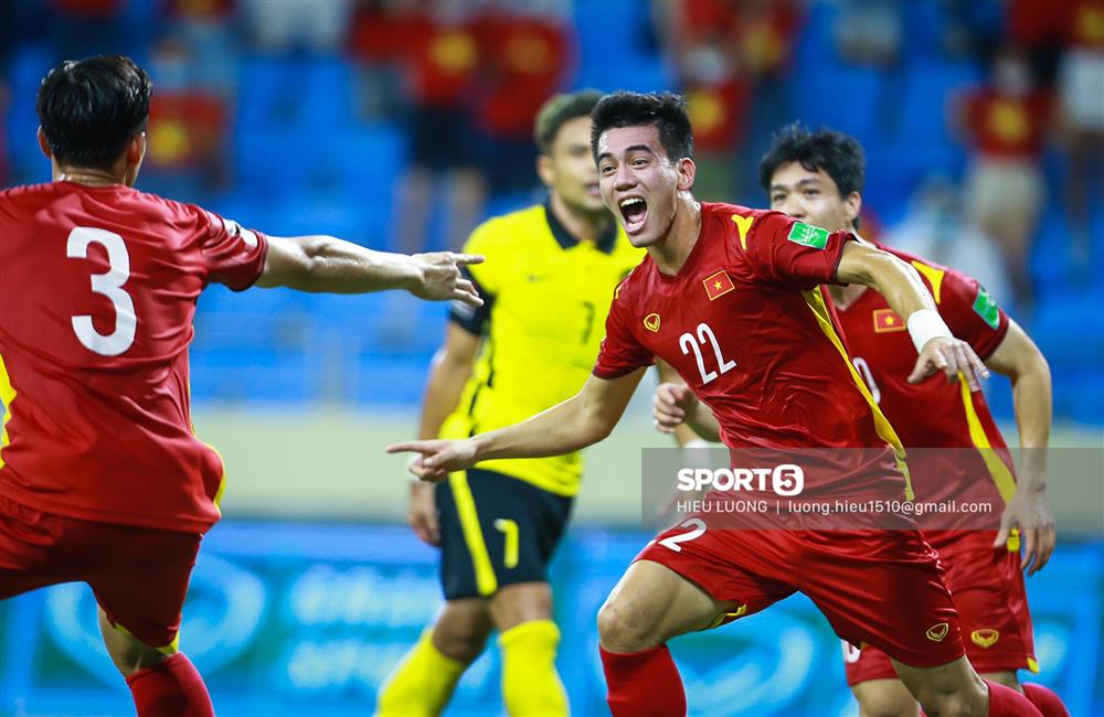 Tất tần tật về vòng loại thứ 3 World Cup 2022 - ngưỡng cửa lịch sử tuyển Việt Nam sắp chạm tới-2