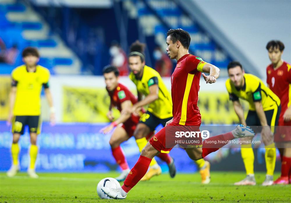 Tất tần tật về vòng loại thứ 3 World Cup 2022 - ngưỡng cửa lịch sử tuyển Việt Nam sắp chạm tới-3