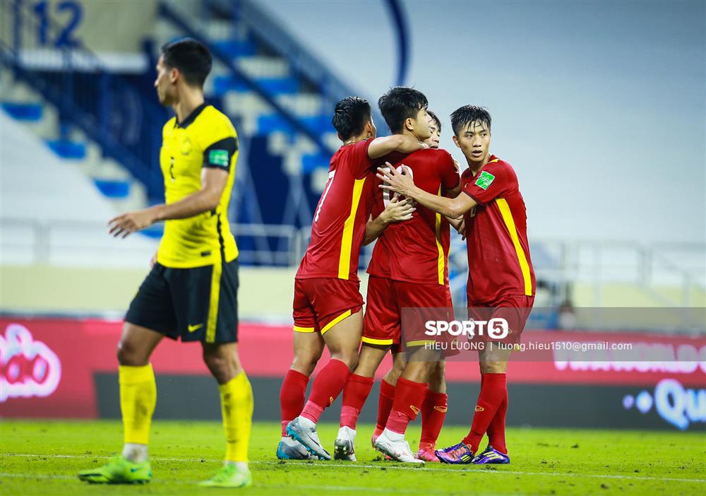Tất tần tật về vòng loại thứ 3 World Cup 2022 - ngưỡng cửa lịch sử tuyển Việt Nam sắp chạm tới-4