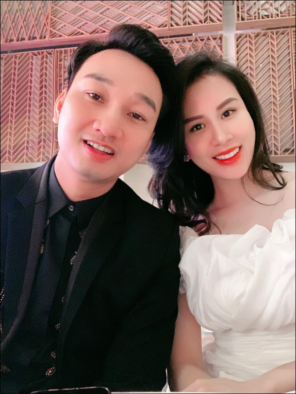 Làm mẹ hiện đại như bà xã MC Thành Trung vẫn lo con suy dinh dưỡng, đưa gặp bác sĩ thì nhận lại câu: Đi về tốn tiền!-1