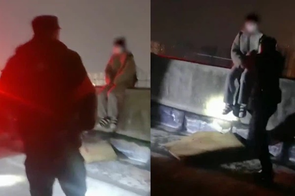 Con gái tự tử vừa được cứu thì bị bố lao vào tát: Nhân danh tình yêu, bao nhiêu bố mẹ đã hủy hoại con mình theo cách khủng khiếp này?-2