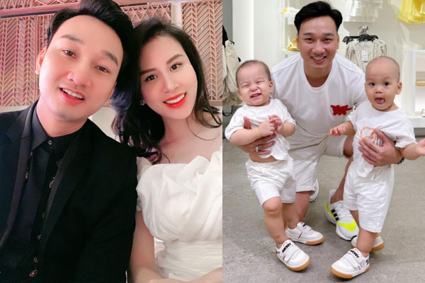 Không để con sa đà vào công nghệ, quý tử nhà Tăng Thanh Hà thư giãn bằng cách này khiến mẹ nào cũng phải khen và học tập-9