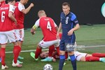 Tiền vệ Eriksen của Đan Mạch đột ngột bất tỉnh ngay trên sân bóng EURO 2020: Bác sĩ khuyến cáo những tai biến nguy hiểm khi tập thể dục, chơi thể thao-3