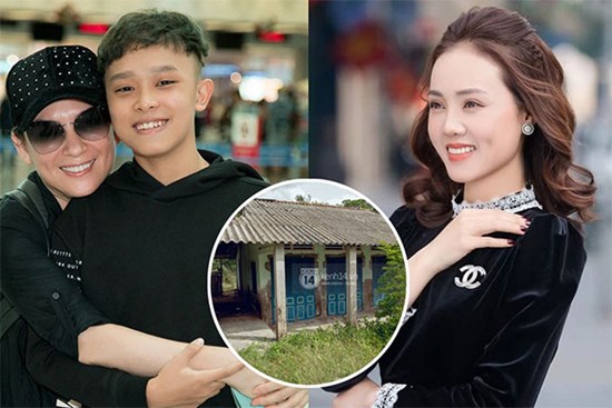 Bà xã Công Lý trách Phi Nhung khi nhìn thấy căn nhà của Hồ Văn Cường ở quê, bức xúc đến nỗi thốt lên hai chữ 