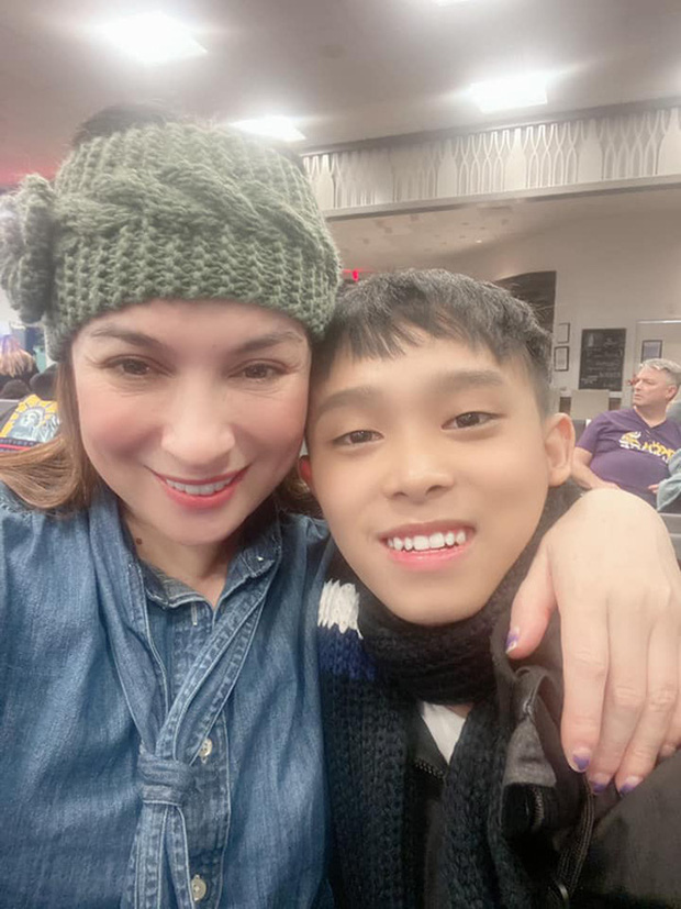 Bà xã Công Lý trách Phi Nhung khi nhìn thấy căn nhà của Hồ Văn Cường ở quê, bức xúc đến nỗi thốt lên hai chữ tồi tệ-6