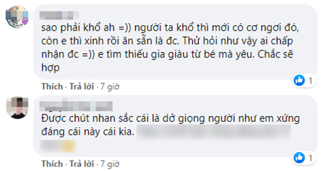 Cô gái thừa nhận anh có nhà em mới yêu anh” liền bị người yêu đuổi cút, cư dân mạng sửng sốt nhưng ngay sau đó lại ủng hộ cả 2 tay 2 chân-3