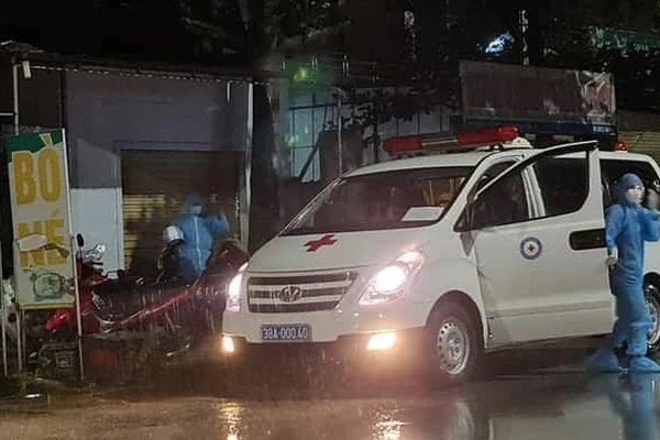 Trưa 13/5, Việt Nam có thêm 98 ca mắc COVID-19 mới-1