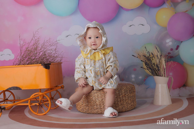 Đinh ninh ăn nhiều trứng vịt lộn khi mang thai sẽ đẻ con rậm tóc, mẹ trẻ bật ngửa khi thấy em bé ra đời-4