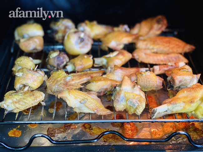 Hàng quán đóng cửa, học theo mẹ đảm Nha Trang cách tự làm mẹt gà 5 món ngon không thua tiệm!-4