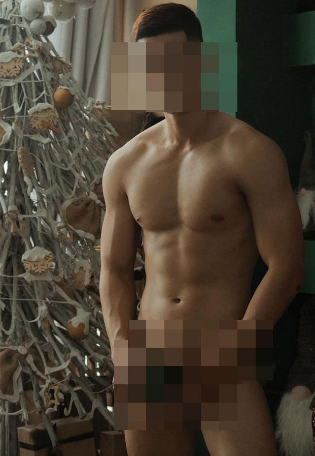 Soái ca Người ấy là ai nghi lộ clip nóng, dân mạng phát hiện từng tham gia tập phát sóng có nữ chính hot nhất-5
