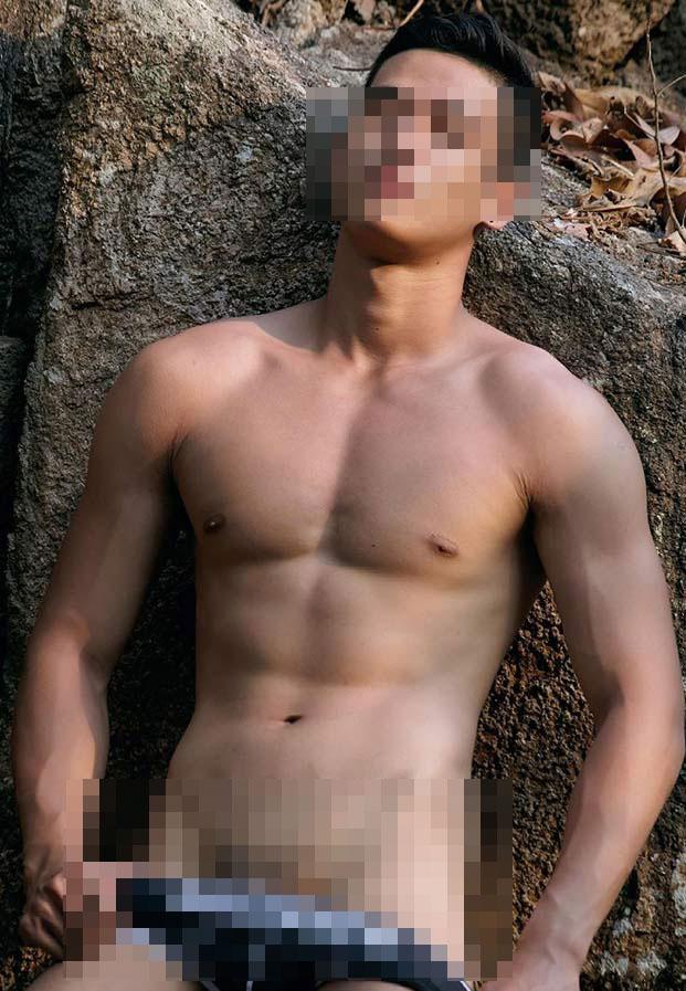 Soái ca Người ấy là ai nghi lộ clip nóng, dân mạng phát hiện từng tham gia tập phát sóng có nữ chính hot nhất-4