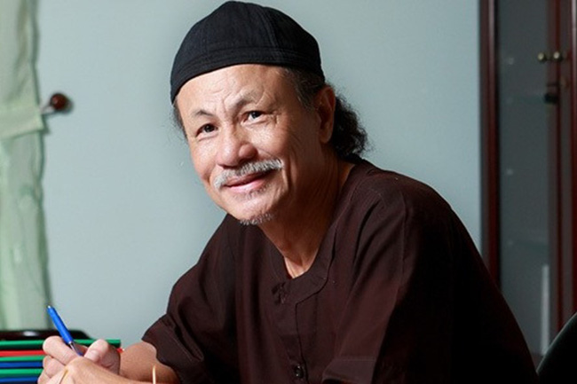 Đạo diễn Lê Cung Bắc của Người đẹp Tây Đô qua đời, Việt Trinh và dàn sao Việt bàng hoàng thương tiếc-1