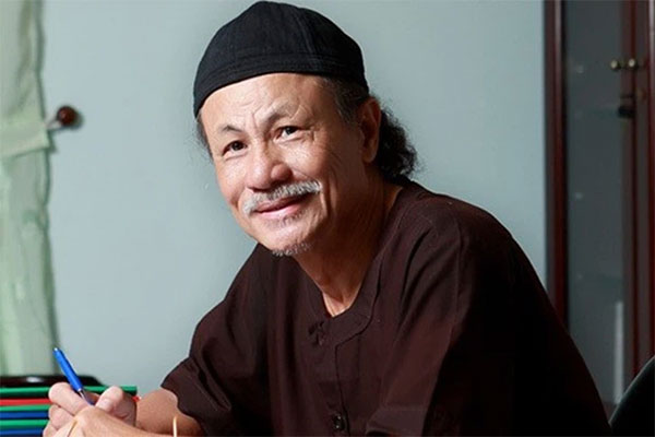 Đạo diễn Lê Cung Bắc qua đời: Bát mì bỗng đắng ngắt khi nghe tin bác rời xa cõi tạm-5