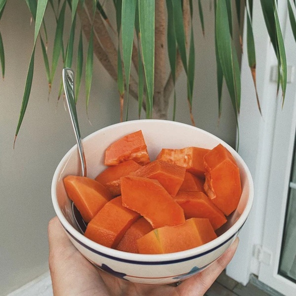 4 loại trái cây Hà Tăng yêu thích hóa ra đều là siêu thực phẩm giúp giảm cân, chống già-4