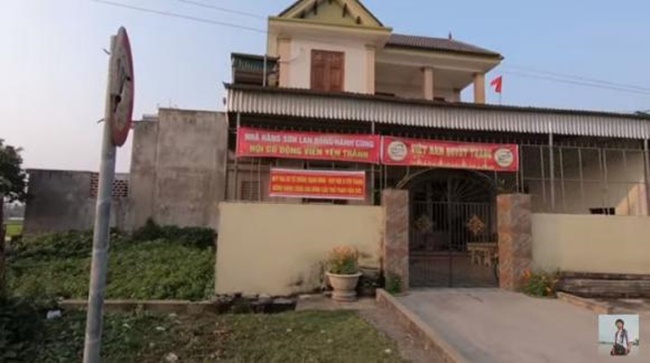 Dàn tuyển thủ Quế Ngọc Hải, Tiến Linh, Quang Hải sống trong căn nhà như thế nào?-11