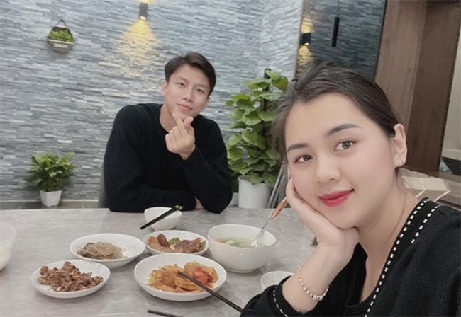 Dàn tuyển thủ Quế Ngọc Hải, Tiến Linh, Quang Hải sống trong căn nhà như thế nào?-2