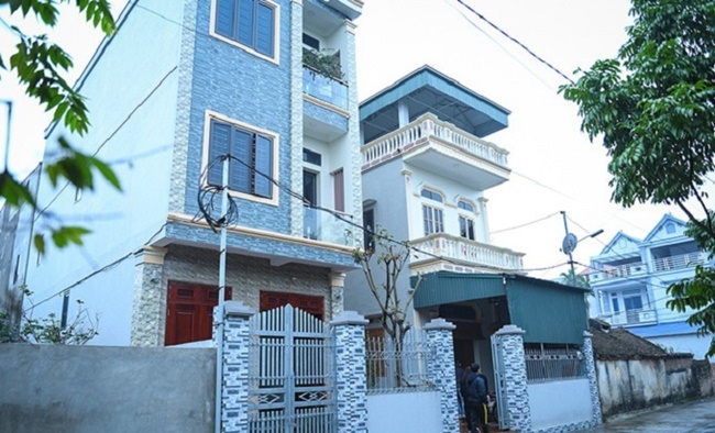 Dàn tuyển thủ Quế Ngọc Hải, Tiến Linh, Quang Hải sống trong căn nhà như thế nào?-7