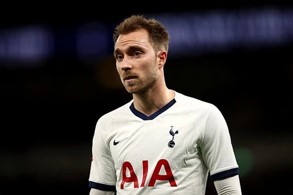 Dù đã tỉnh lại, Eriksen nhiều khả năng sẽ phải giải nghệ sau cú đột quỵ kinh hoàng tại Euro 2020-1