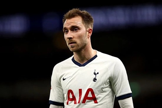 Dù đã tỉnh lại, Eriksen nhiều khả năng sẽ phải giải nghệ sau cú đột quỵ kinh hoàng tại Euro 2020