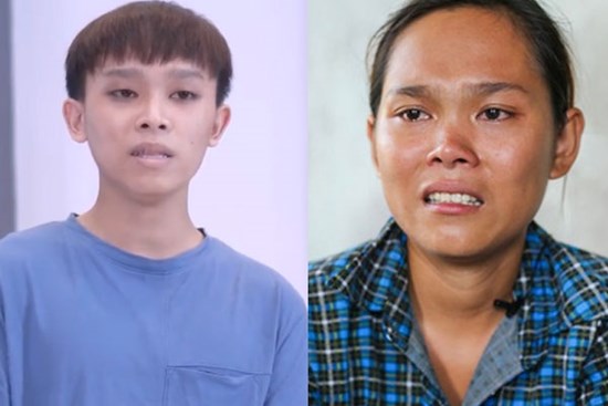 Anh chị Hồ Văn Cường: 'Em trai cũng khổ lắm'
