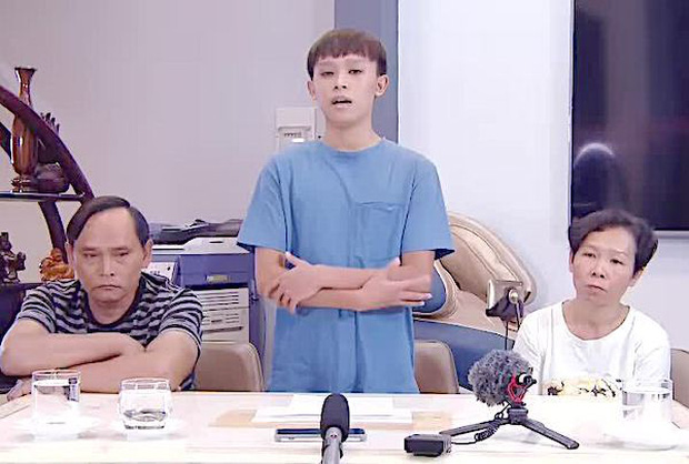 Diễn viên Kiều Anh xót xa trước hoàn cảnh của Hồ Văn Cường, nhắc nhở ai đó: Hãy xây lại ngôi nhà cho bạn ấy đi”-7