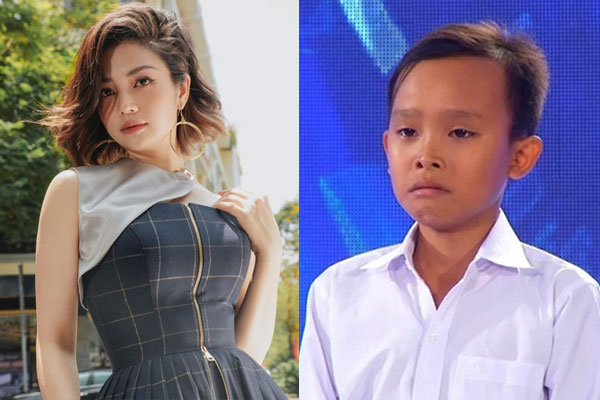 NSƯT Kiều Anh hiếm hoi diện bikini táo bạo, khoe dáng chuẩn ở tuổi 43-14