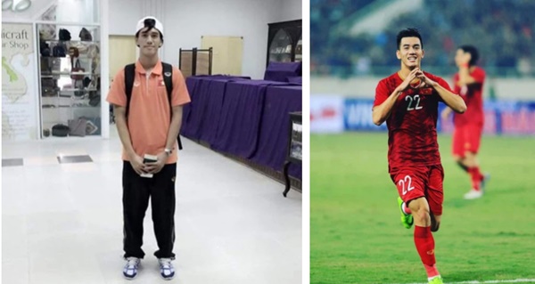 So găng” nhan sắc Tiến Linh xưa và nay: Dậy thì thành công quá trời ơi!!!-3