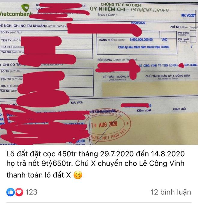 Thuỷ Tiên viết tâm thư 1 lần lên tiếng hết: Làm rõ tin đồn xây nhà 80 tỷ, ăn chặn 178 tỷ từ thiện đến phá sản kèm bằng chứng-3