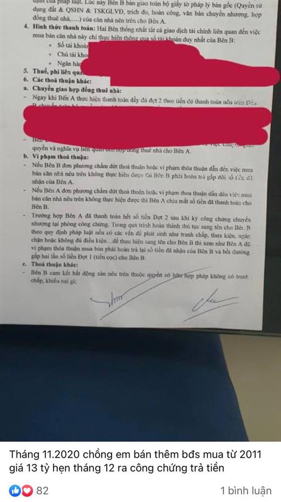 Thuỷ Tiên viết tâm thư 1 lần lên tiếng hết: Làm rõ tin đồn xây nhà 80 tỷ, ăn chặn 178 tỷ từ thiện đến phá sản kèm bằng chứng-4