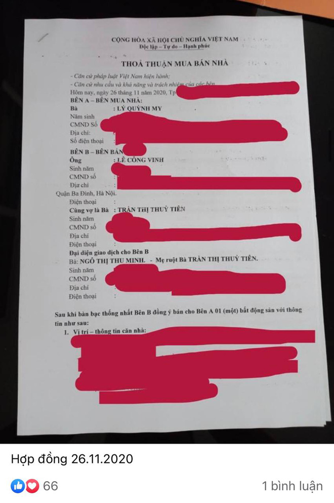 Thuỷ Tiên viết tâm thư 1 lần lên tiếng hết: Làm rõ tin đồn xây nhà 80 tỷ, ăn chặn 178 tỷ từ thiện đến phá sản kèm bằng chứng-5