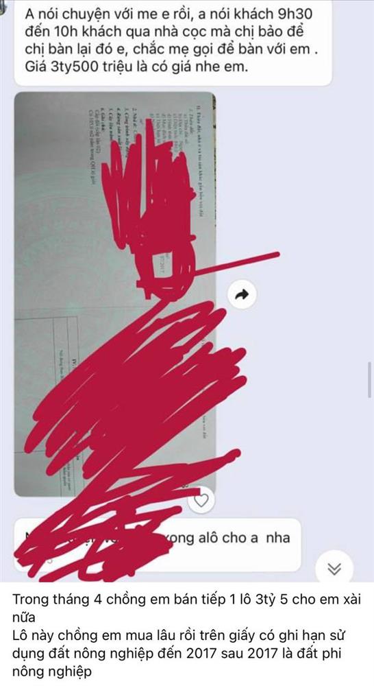 Thuỷ Tiên viết tâm thư 1 lần lên tiếng hết: Làm rõ tin đồn xây nhà 80 tỷ, ăn chặn 178 tỷ từ thiện đến phá sản kèm bằng chứng-8