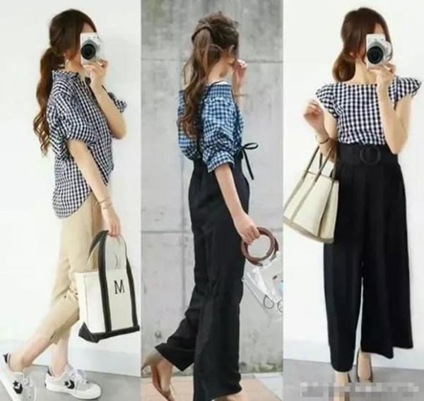 Phụ nữ tuổi ngoài 30, hãy ngừng che giấu tuổi tác, chỉ cần lên đồ theo các phong cách này sẽ cực hấp dẫn và trẻ trung đến lạ-3