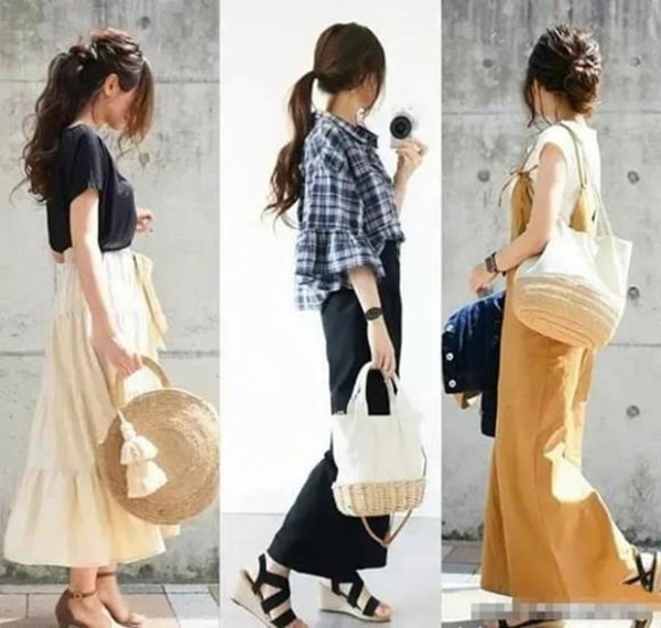 Phụ nữ tuổi ngoài 30, hãy ngừng che giấu tuổi tác, chỉ cần lên đồ theo các phong cách này sẽ cực hấp dẫn và trẻ trung đến lạ-2