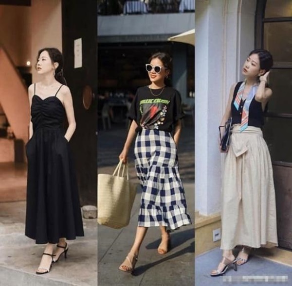 Phụ nữ tuổi ngoài 30, hãy ngừng che giấu tuổi tác, chỉ cần lên đồ theo các phong cách này sẽ cực hấp dẫn và trẻ trung đến lạ-7