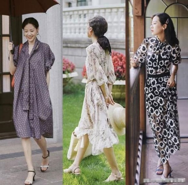 Phụ nữ tuổi ngoài 30, hãy ngừng che giấu tuổi tác, chỉ cần lên đồ theo các phong cách này sẽ cực hấp dẫn và trẻ trung đến lạ-6