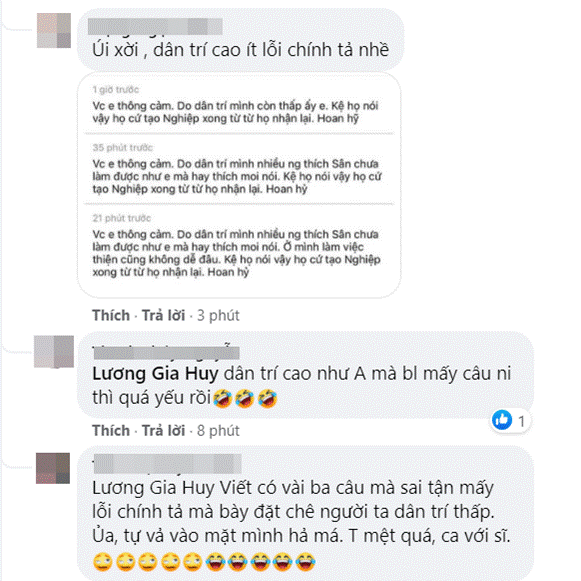 Nam ca sĩ nói khán giả dân trí thấp, tạo nghiệp vì muốn bảo vệ Thủy Tiên-2