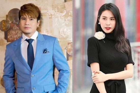 Nam ca sĩ nói khán giả 